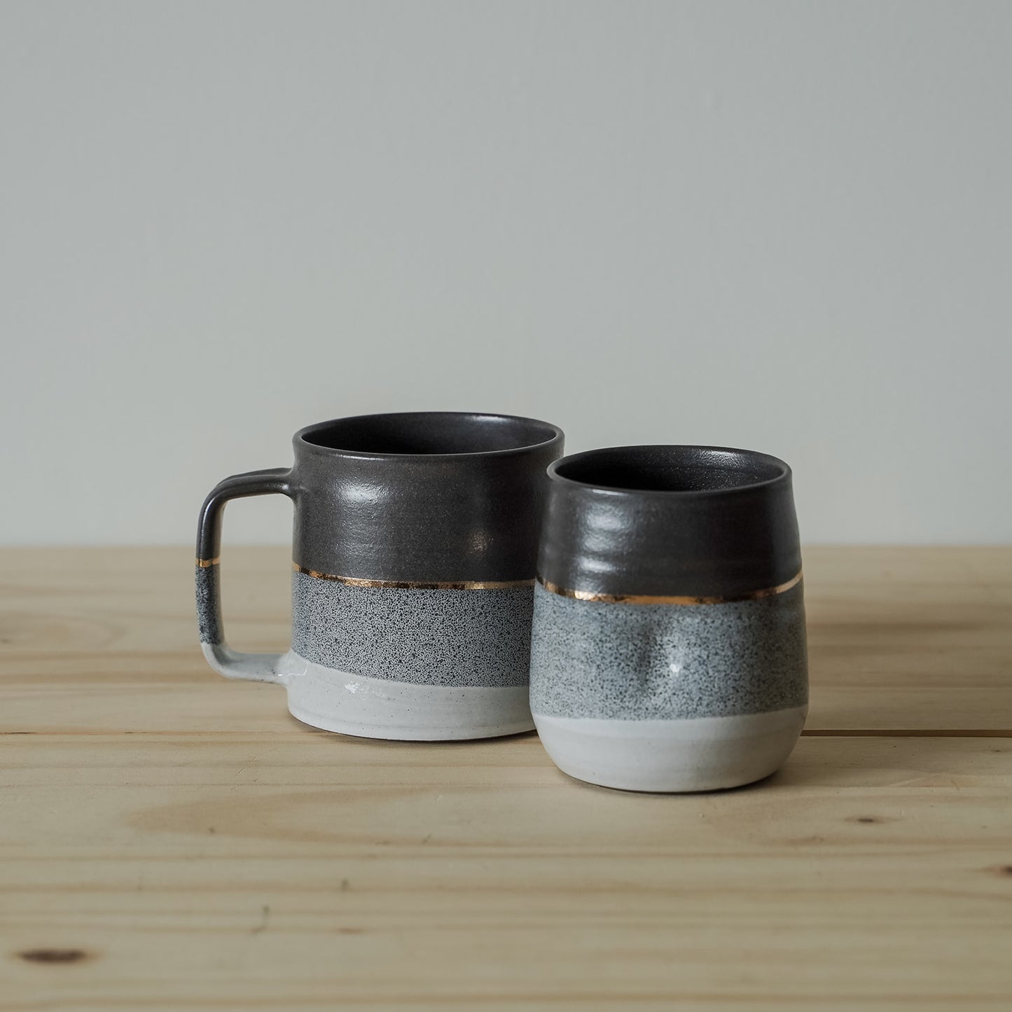 Tumbler - Gold