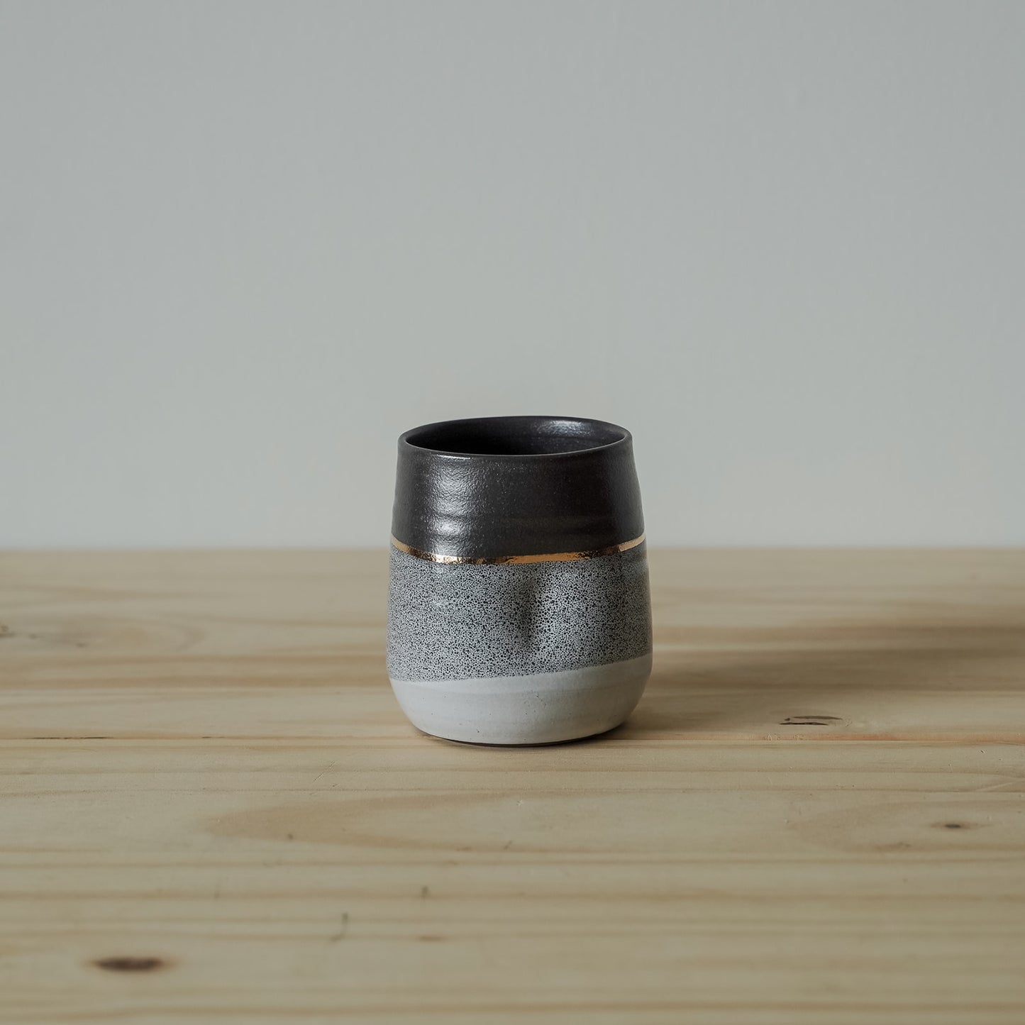 Tumbler - Gold