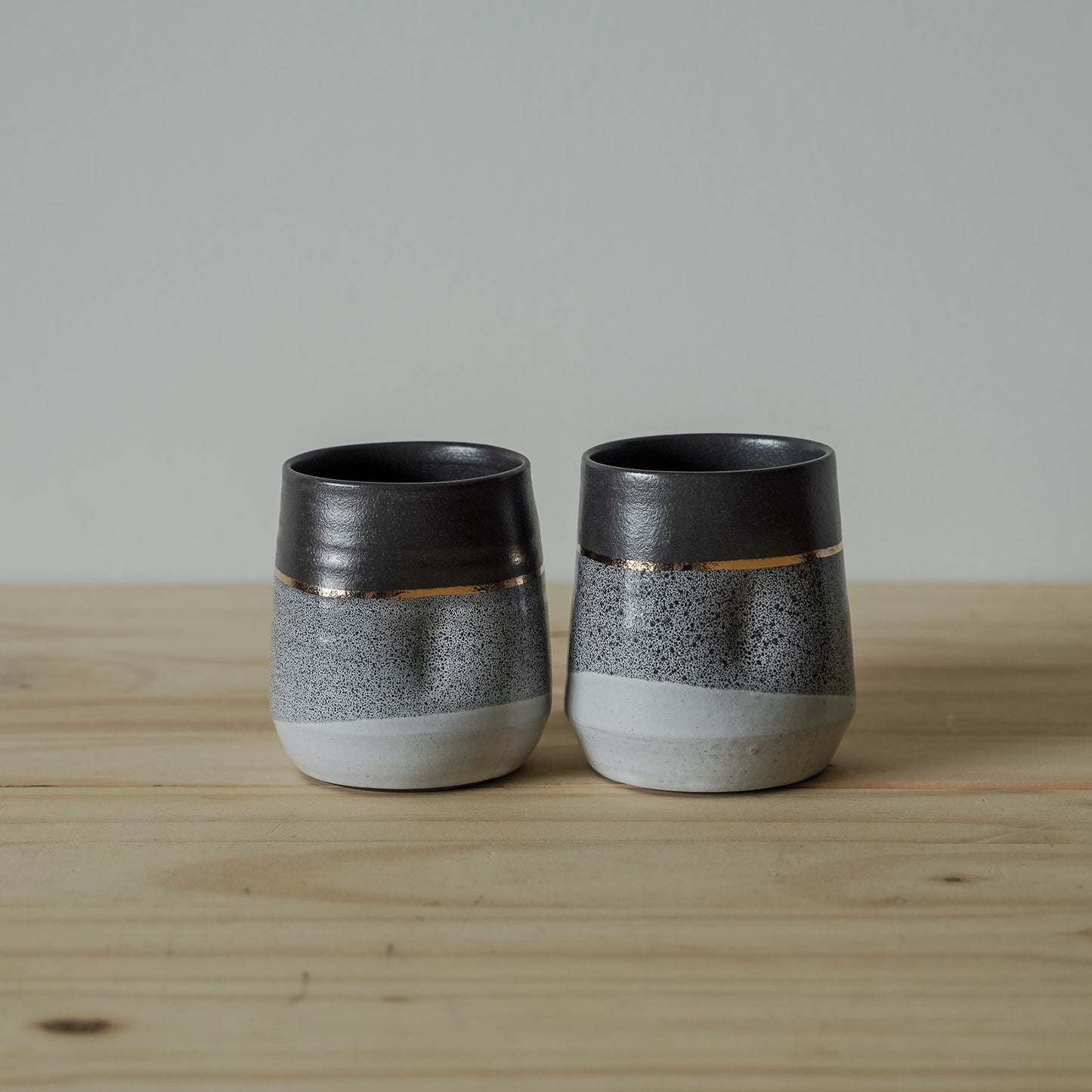 Tumbler - Gold