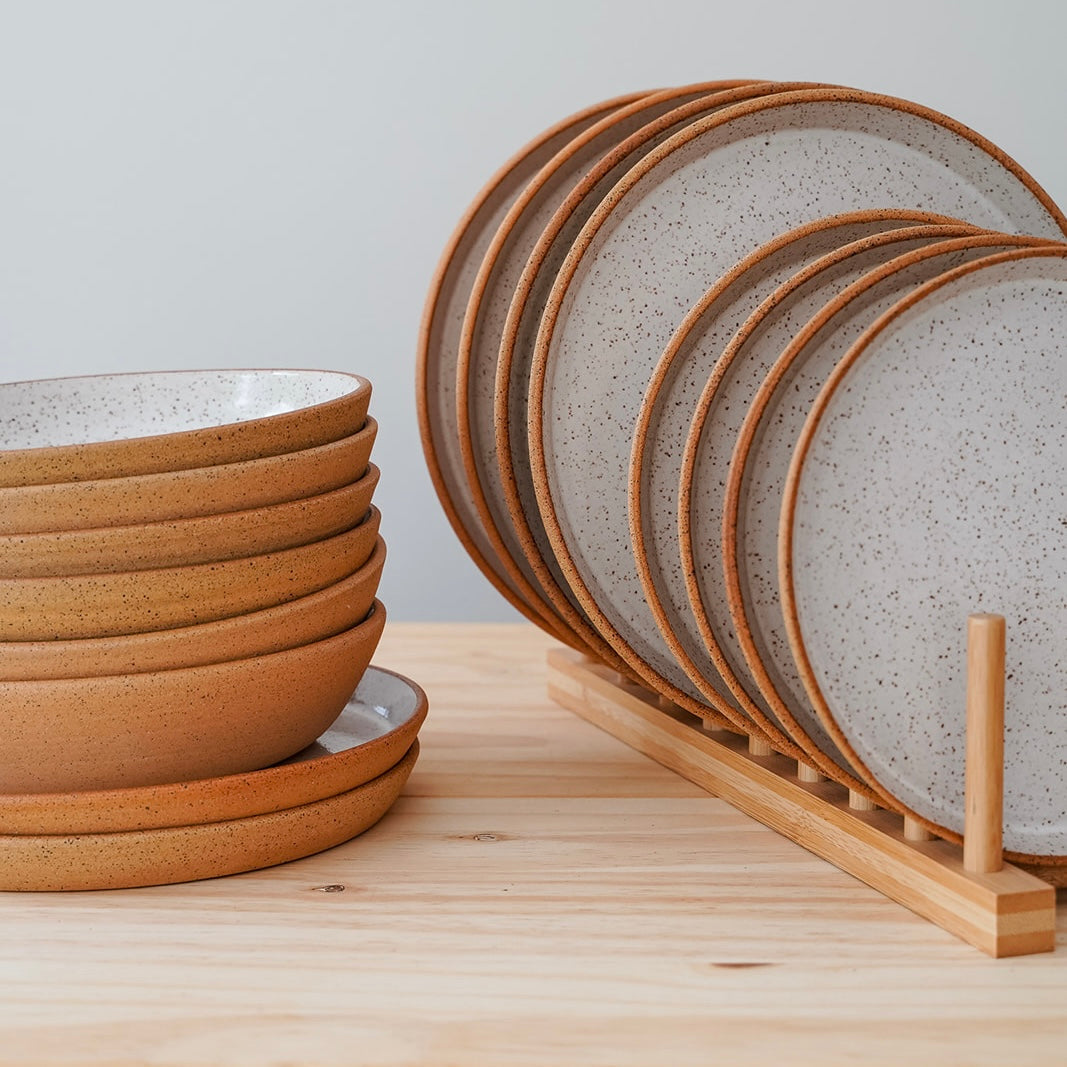 Dinnerware