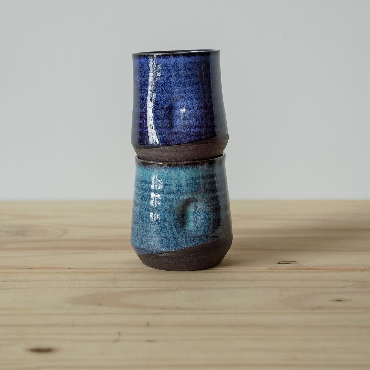 Tumbler - Sea Glass