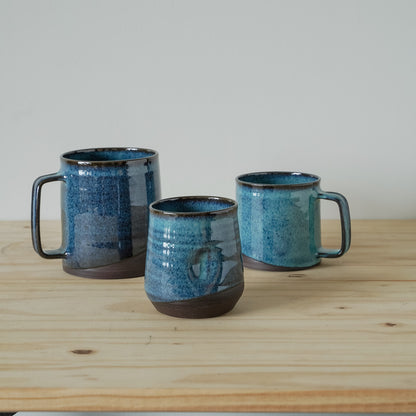 Tumbler - Sea Glass