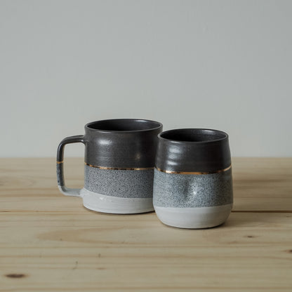 Tumbler - Gold