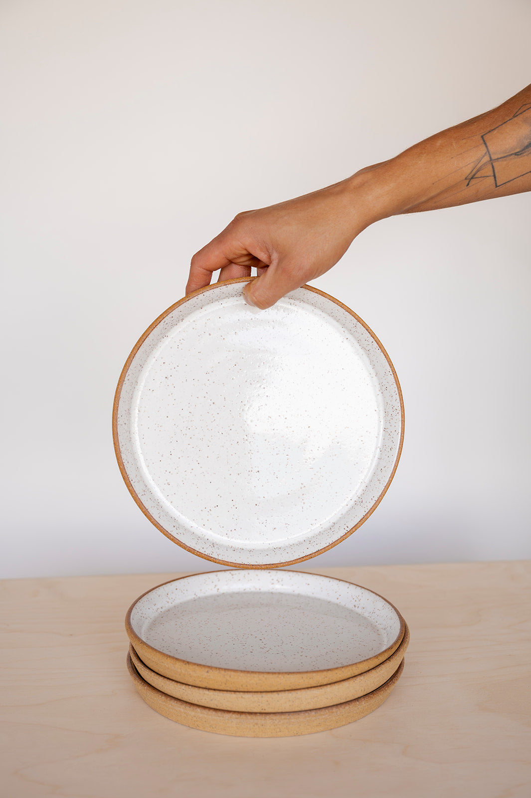 Dinner Plate