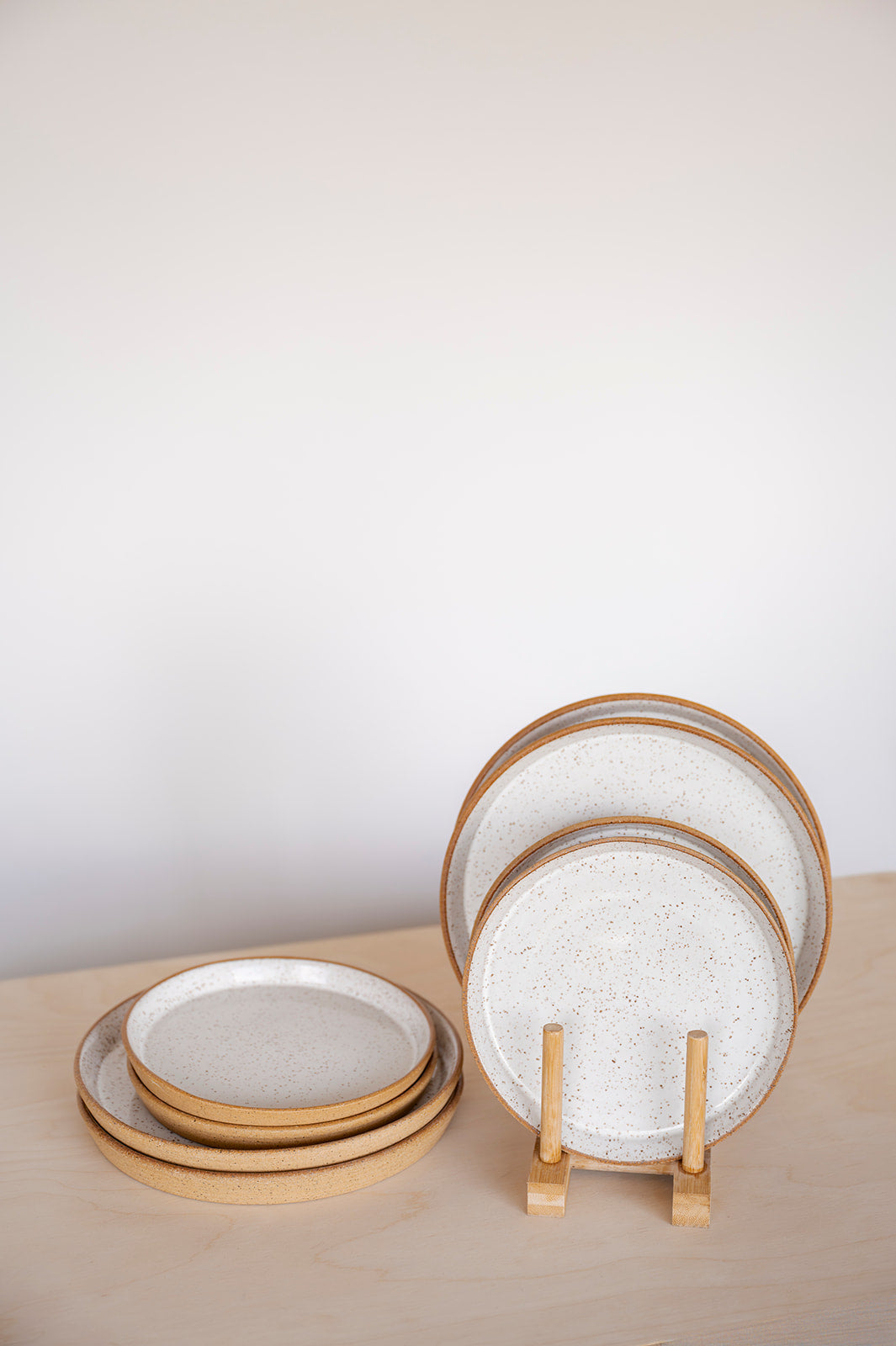 Side Plate