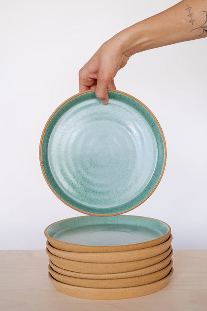 Dinner Plate