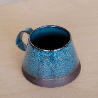 A-frame Mug - Sea Glass