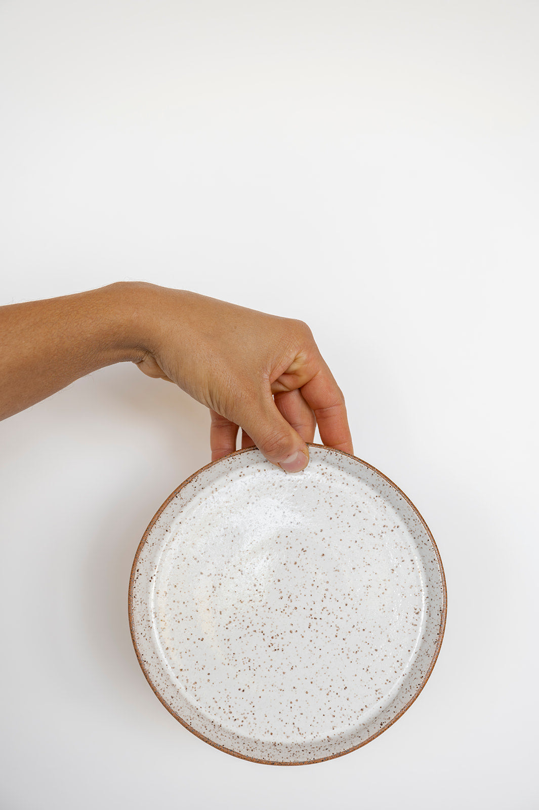 Side Plate