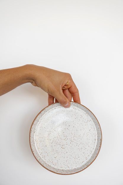 Side Plate