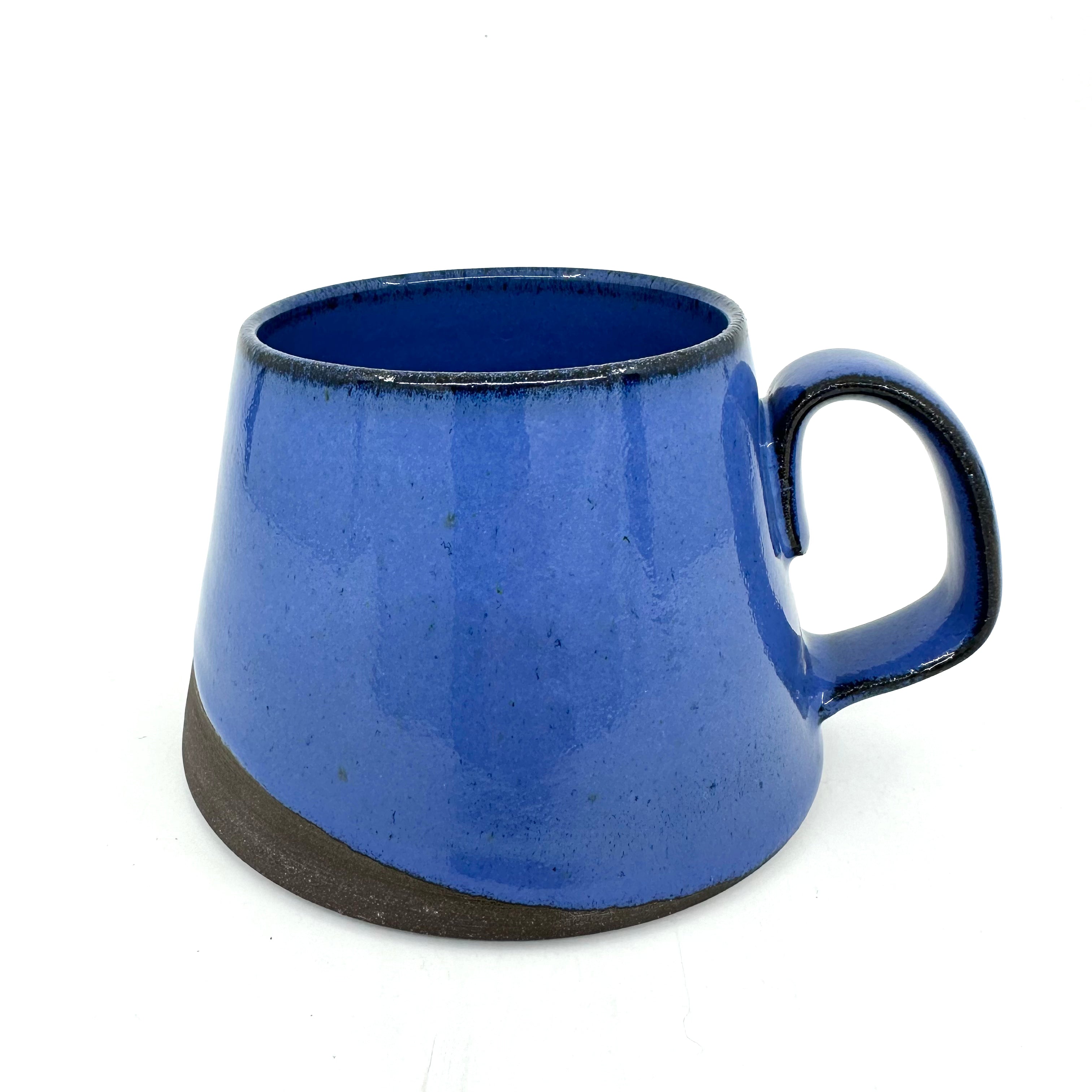 A-frame Mug - Pacifica