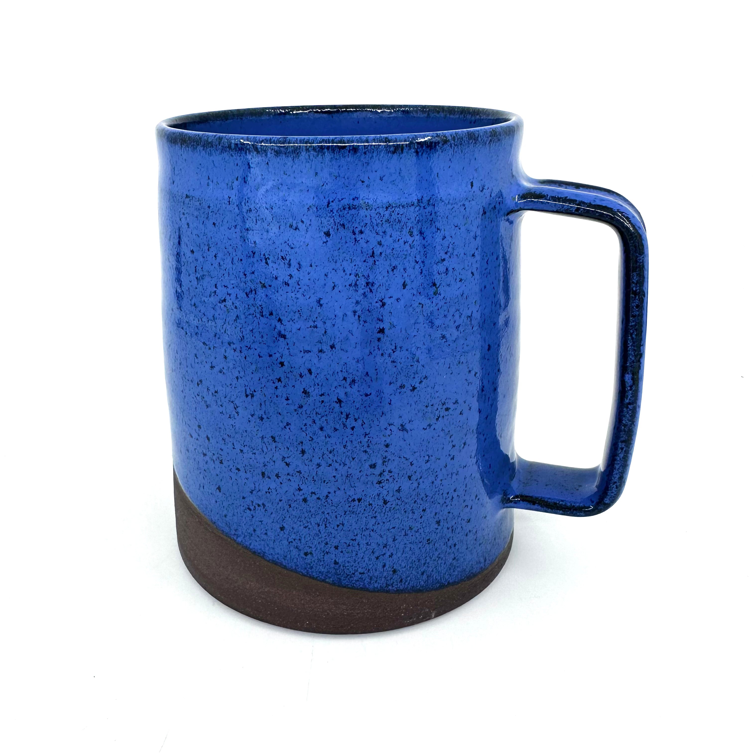 Barrel Mug - Pacifica