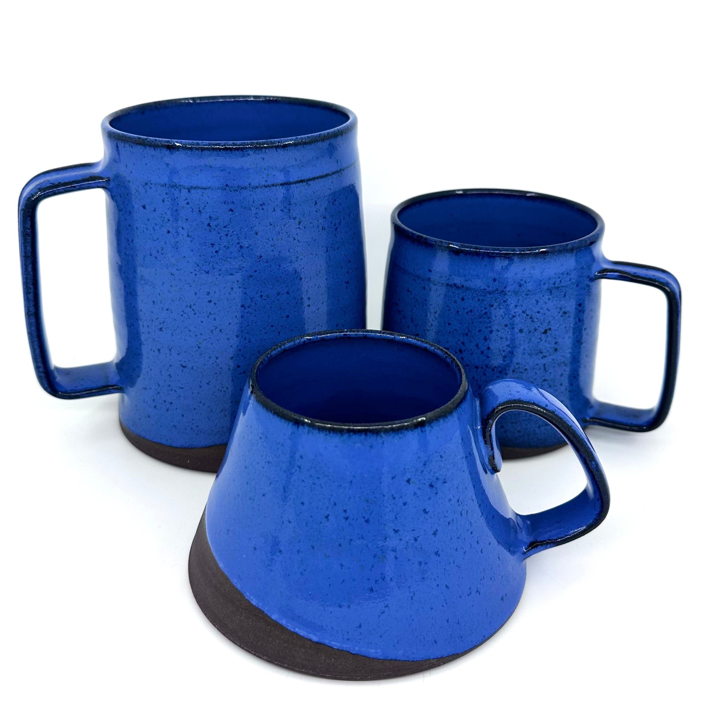 Barrel Mug - Pacifica