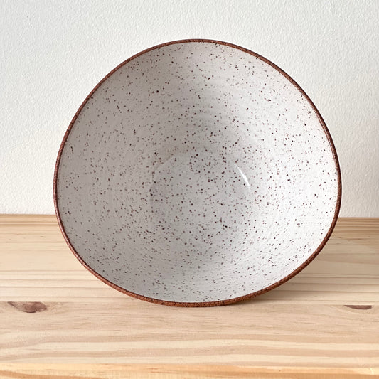 Triangle Bowl
