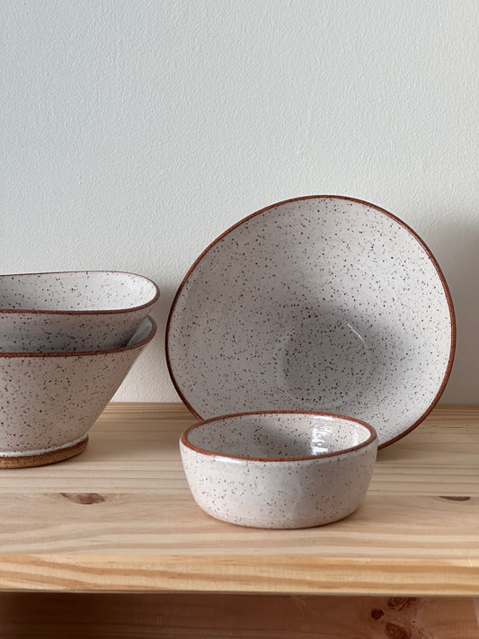 Snack Bowl