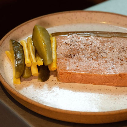 Dinner Plate