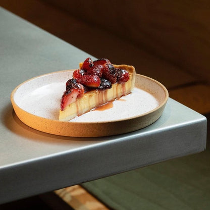 Side Plate